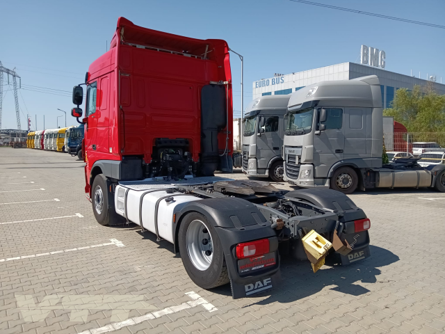 ID 4273 DAF XF 480FT