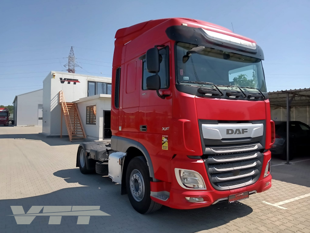 ID 4273 DAF XF 480FT