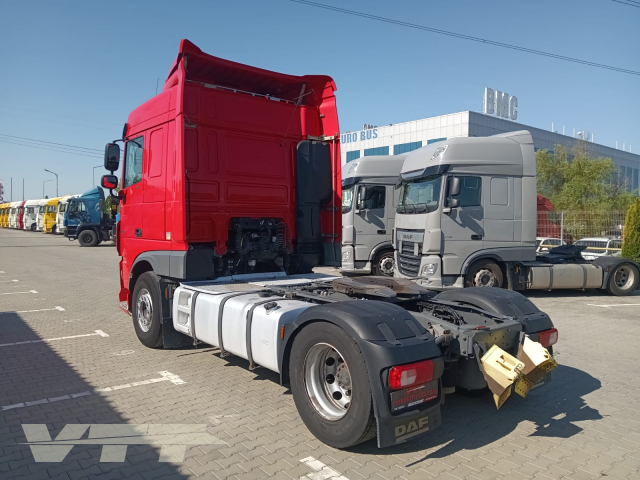 ID 4274 DAF XF 480FT