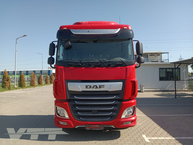 ID 4274 DAF XF 480FT