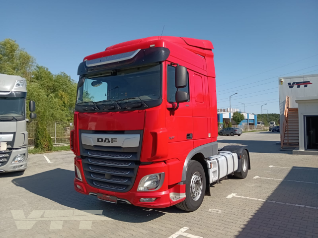 ID 4274 DAF XF 480FT