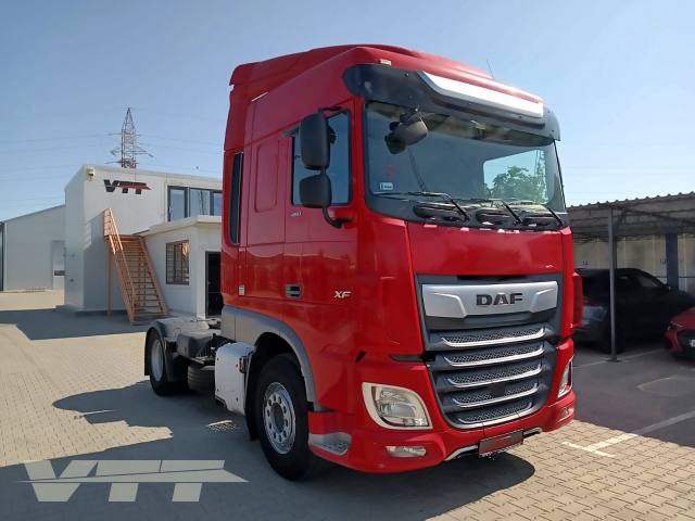 ID 4274 DAF XF 480FT