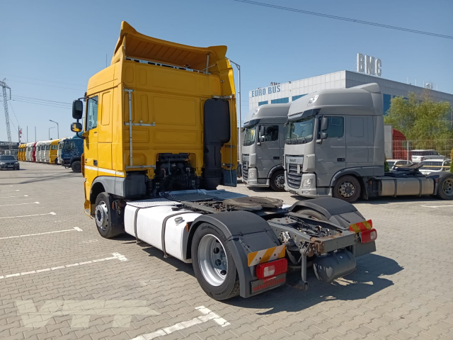 ID 4278 DAF XF 460FT