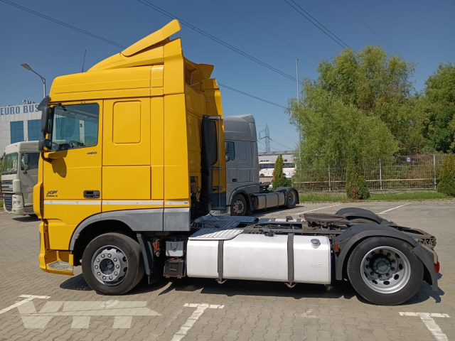 ID 4278 DAF XF 460FT