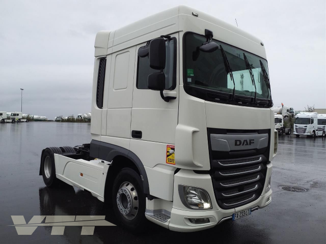 ID 4279 DAF XF 450FT