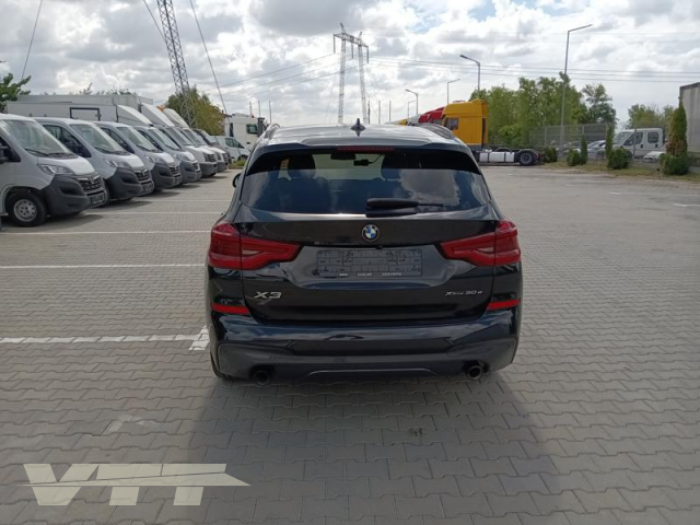 ID 4302 BMW X3 xDrive 30e M Sport