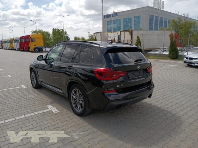 ID 4302 BMW X3 xDrive 30e M Sport