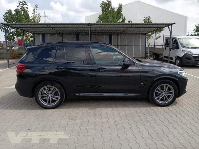 ID 4302 BMW X3 xDrive 30e M Sport