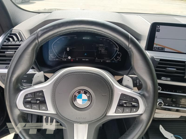 ID 4302 BMW X3 xDrive 30e M Sport