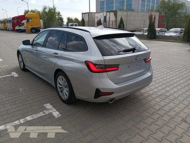 ID 4304 BMW 3er 320d xDrive