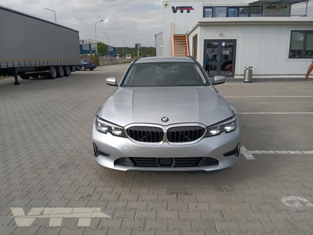 ID 4304 BMW 3er 320d xDrive