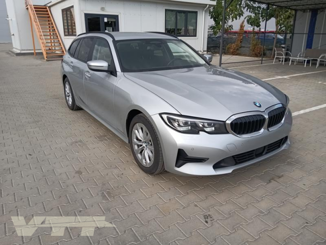 ID 4304 BMW 3er 320d xDrive