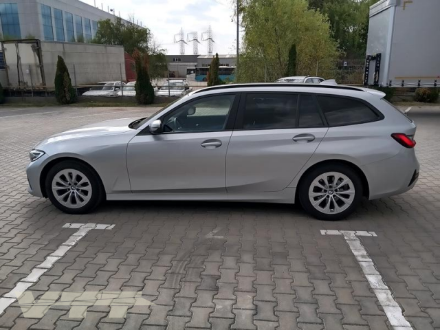 ID 4304 BMW 3er 320d xDrive