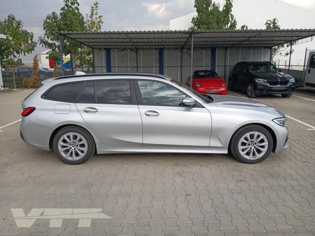 ID 4304 BMW 3er 320d xDrive