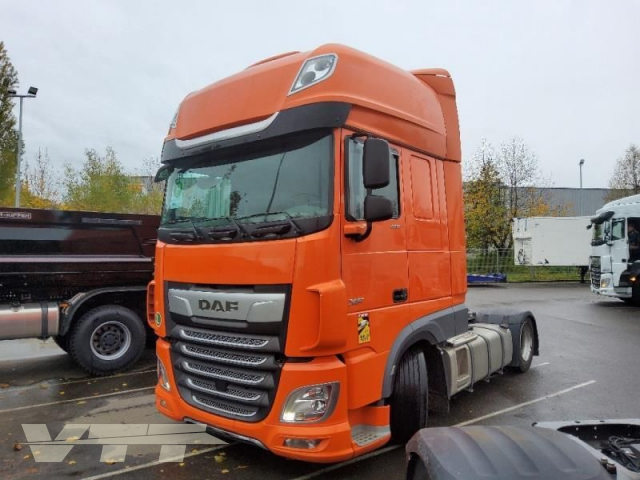 ID 4305 DAF XF 450FT