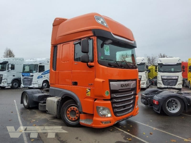 ID 4305 DAF XF 450FT