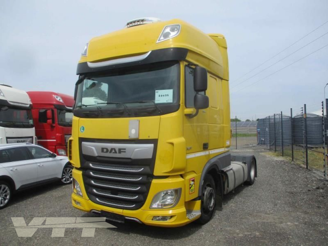 ID 4306 DAF XF 480FT