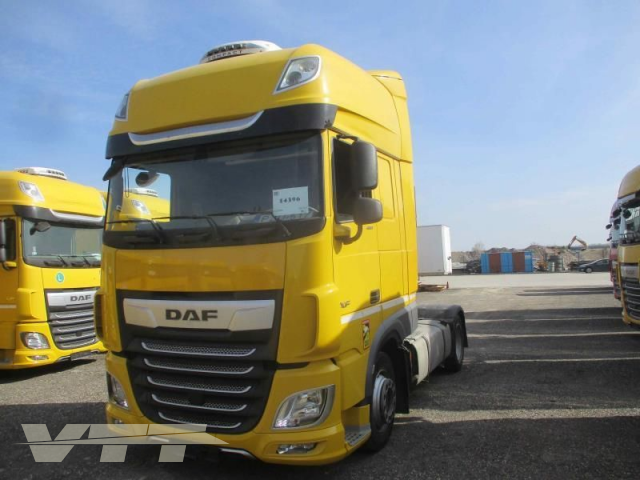 ID 4307 DAF XF 480FT