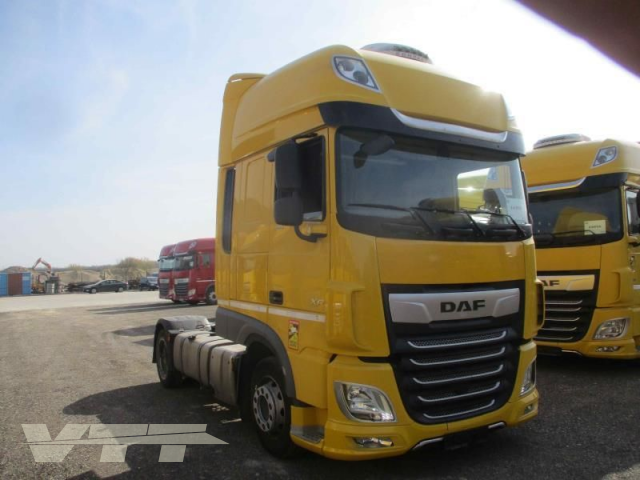 ID 4307 DAF XF 480FT