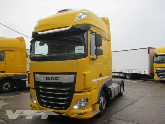 ID 4308 DAF XF 480FT