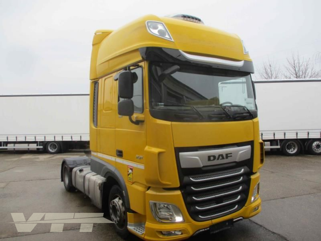 ID 4308 DAF XF 480FT