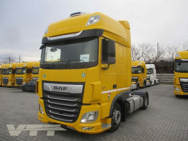 ID 4309 DAF XF 480FT