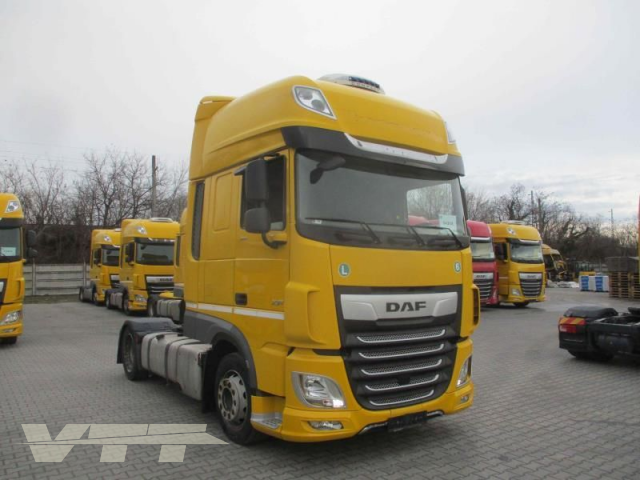 ID 4309 DAF XF 480FT