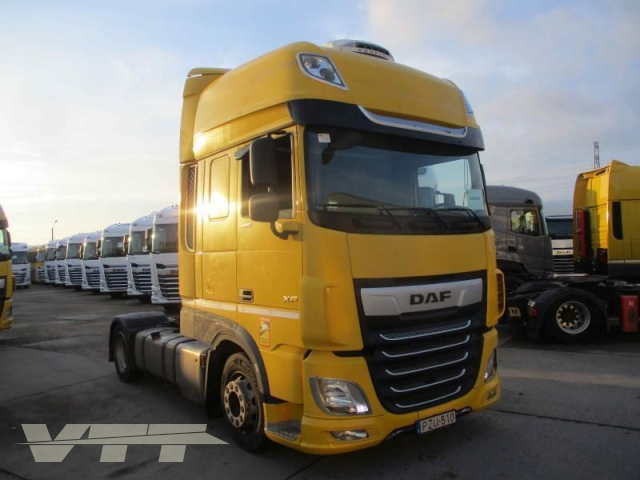 ID 4310 DAF XF 480FT