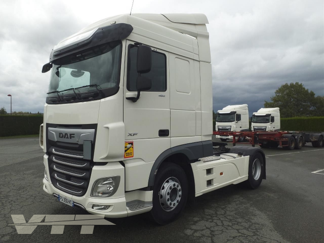 ID 4312 DAF XF 480FT