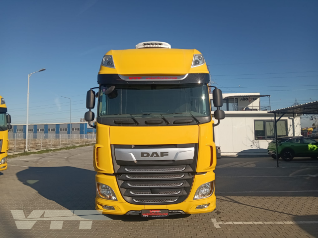 ID 4313 DAF XF 480FT