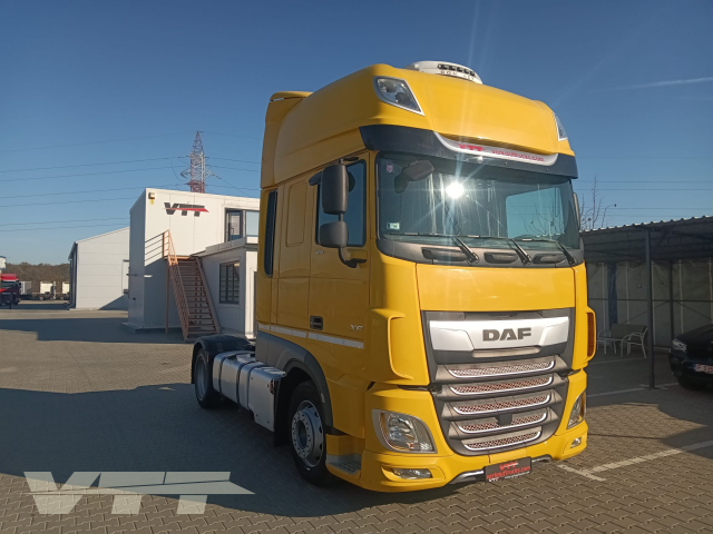 ID 4313 DAF XF 480FT