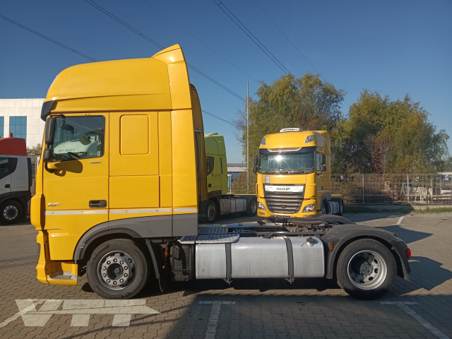 ID 4313 DAF XF 480FT