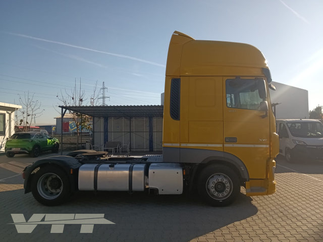 ID 4313 DAF XF 480FT