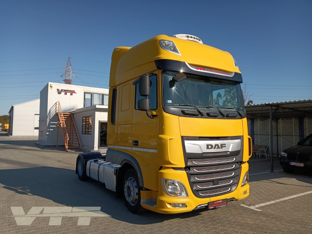 ID 4314 DAF XF 480FT