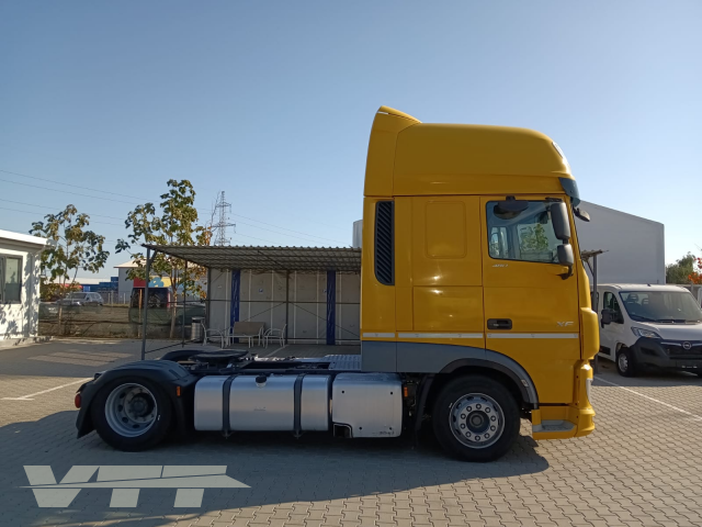 ID 4314 DAF XF 480FT