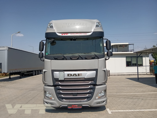 ID 4316 DAF XF 480FT