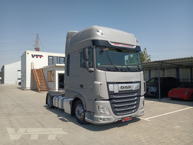 ID 4316 DAF XF 480FT