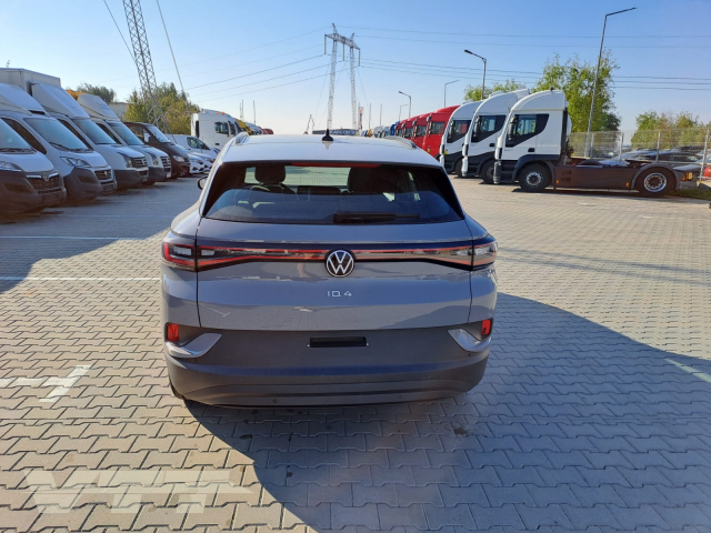 ID 4330 Volkswagen ID.4 electric drive 150 kW Pro Performance