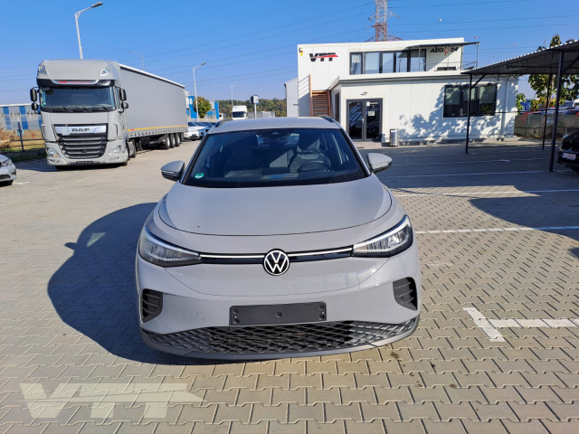 ID 4330 Volkswagen ID.4 electric drive 150 kW Pro Performance