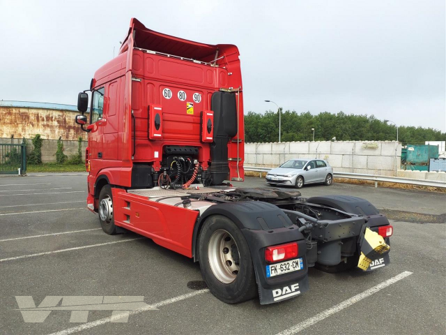 ID 4333 DAF XF 480FT