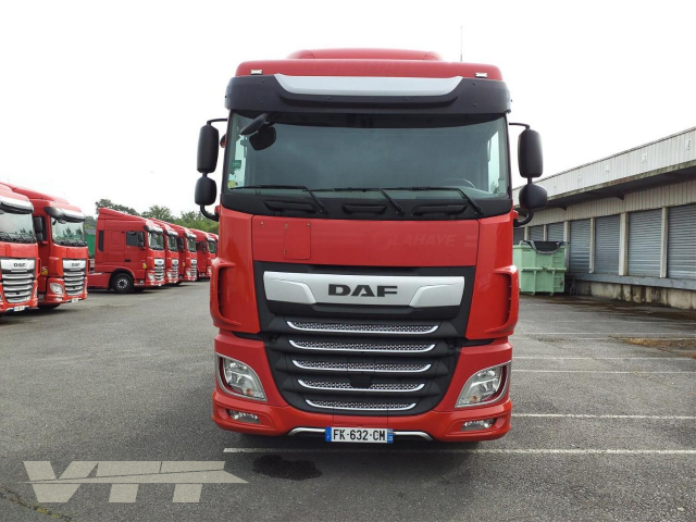 ID 4333 DAF XF 480FT