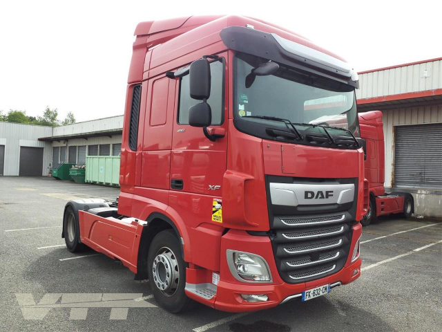 ID 4333 DAF XF 480FT