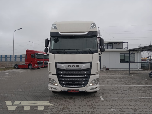 ID 4337 DAF XF 480FT