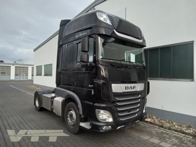 ID 4340 DAF XF 480FT