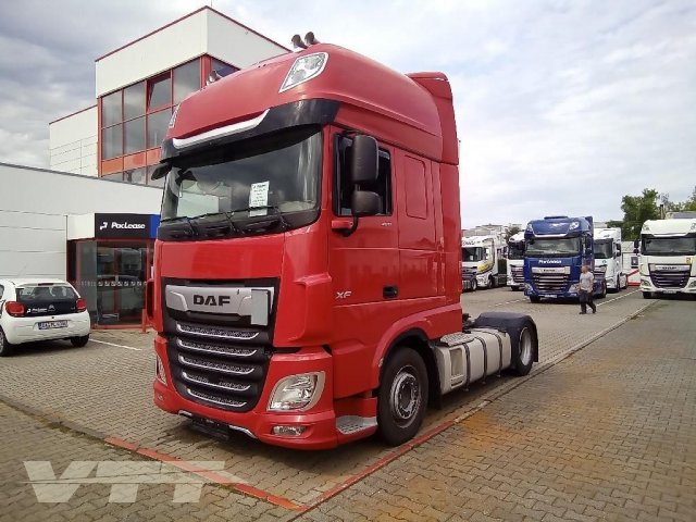 ID 4341 DAF XF 480FT