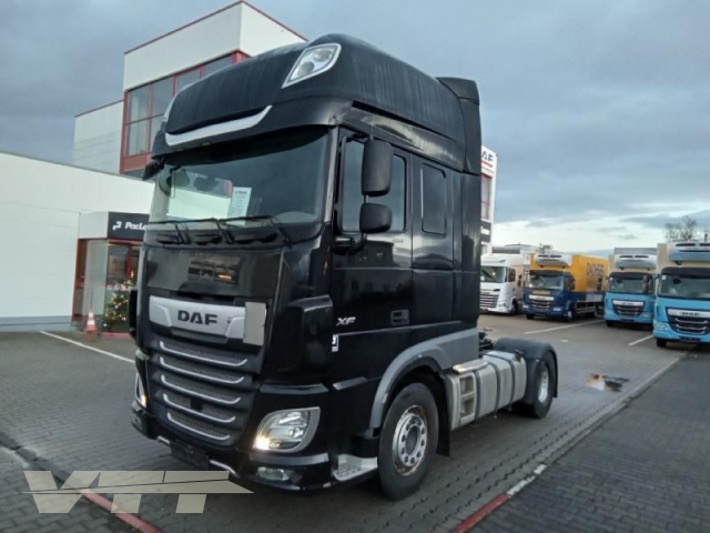 ID 4342 DAF XF 480FT