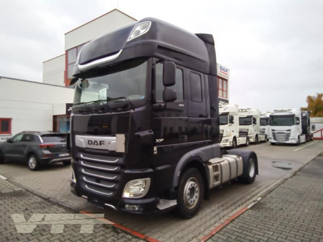 ID 4344 DAF XF 480FT