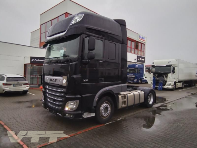 ID 4347 DAF XF 480FT