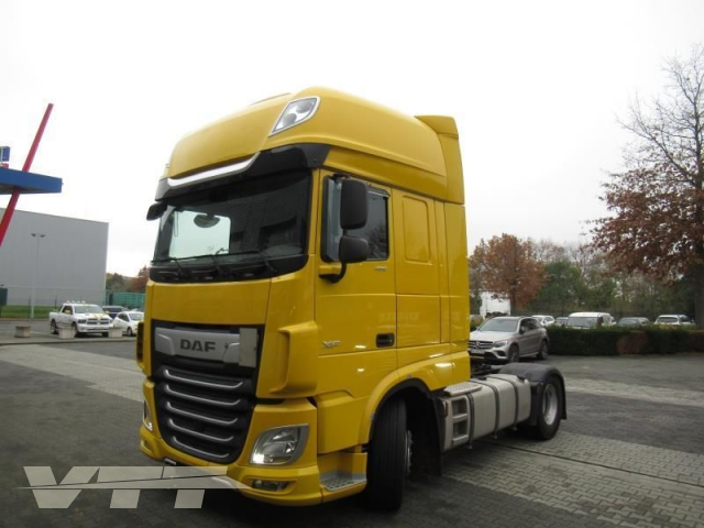 ID 4348 DAF XF 480FT