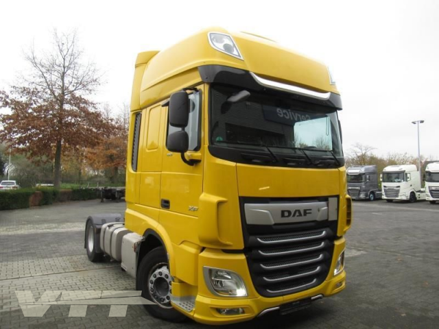 ID 4348 DAF XF 480FT